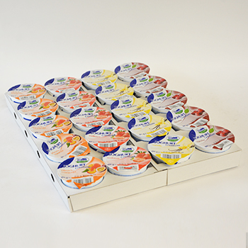 WH Fruchtjoghurt 3,5% sortiert 20x100g