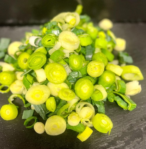 PORREE RINGE FEIN 2-4MM 1KG BEUTEL (72) Porree Ringe fein 1kg 