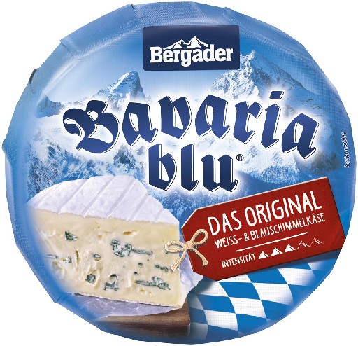 Bavaria Blue 70% 1,2 Kg