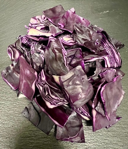 ROTKOHL BLÄTTRIG 40X40MM 2,5KG BEUTEL (72) Rotkohl Blättrig 40x40mm 2,5kg
