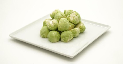 Rosenkohl geputzt 1kg