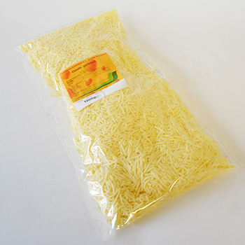 Gouda gerieben 48% 1,0kg