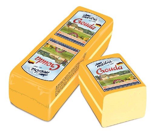 Gouda Brot 48% ca. 3kg