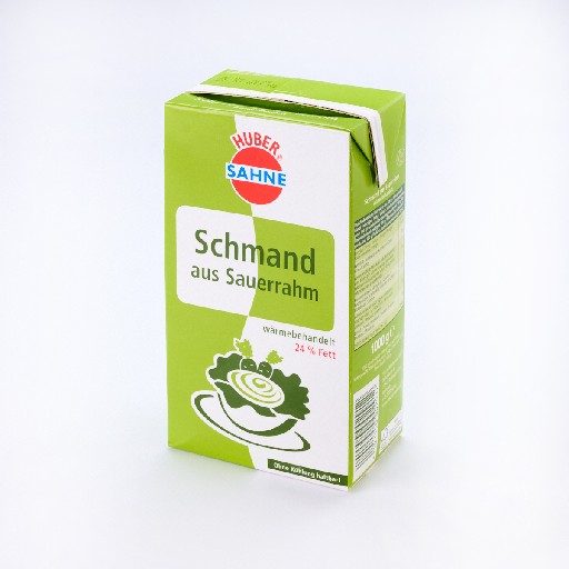 Huber H-Schmand 10% 12x1l