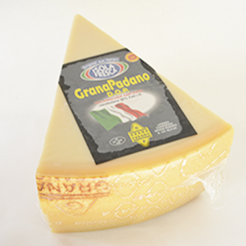 Grana Padano Parmesan 32% Stk/kg