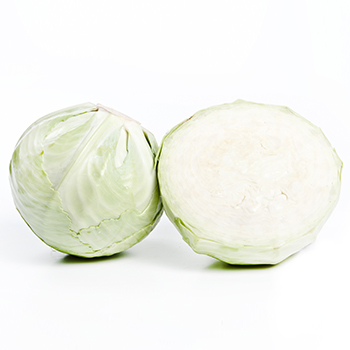 WEIßKOHL Weißkohl kg