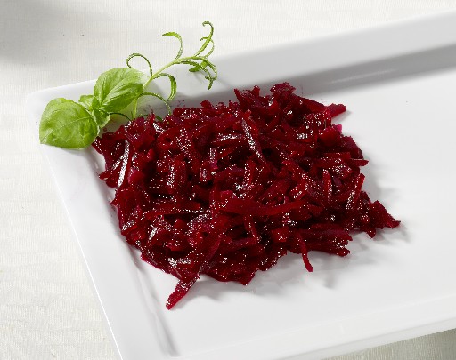 ROTE BETE SALAT WOFEI 3KG (33) Rote Bete Salat Wofei 3kg