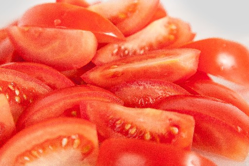 BLACK SHELL TOMATEN ACHTEL (72)  2KG Tomaten Achtel  2Kg