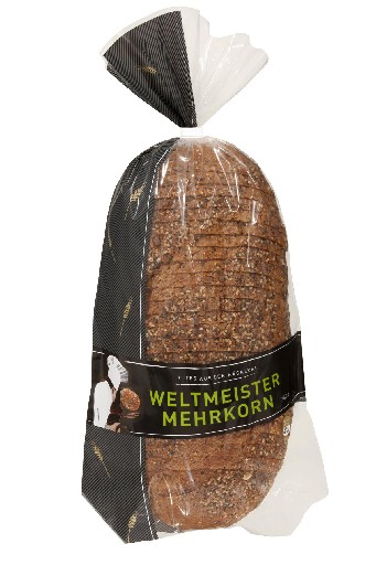 HARRY WELTMEISTERBROT 750G Harry Weltmeisterbrot 750g