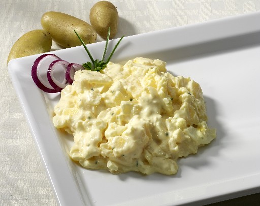 CS KASA UNSER BESTER (33) 5KG Kartoffelsalat Unser Bester 5,0kg