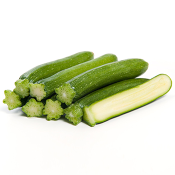 ZUCCHINI GRÜN  Zucchini Grün