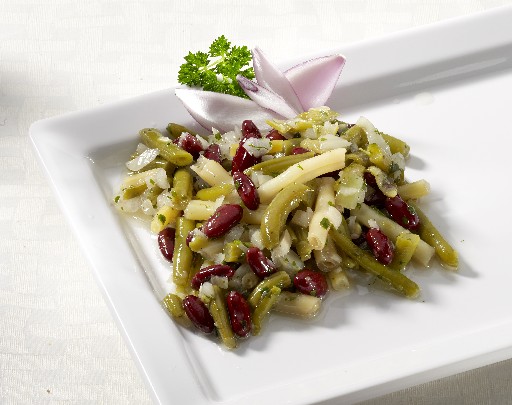 *WF* DREI BÖHNCHENSALAT CS 3 KG (33) Classic Star drei Böhnchensalat 3kg