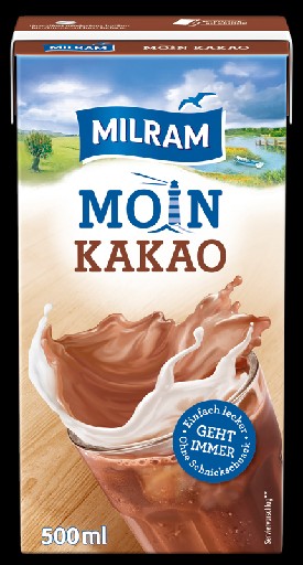 Milram H-Kakao 0,3% 20x0,5l