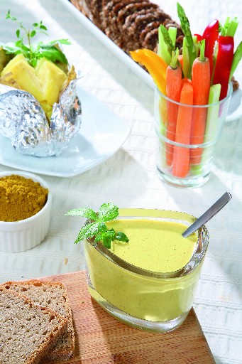 *WF* ADS CURRY CREME 1,5 KG (33) Curry-Creme 1,5kg