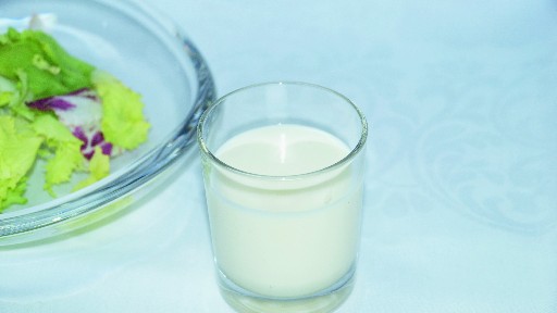 *WF* DRESSING SYLTER 900 ML (33) Dressing Sylter 900ml