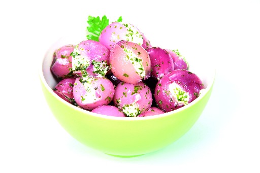(VB)*WF* AP ZWIEBELSEGMENTE GEFÜ. MIT KÄSE / TROPHEA  (33) 1KG  Amtipasti Zwiebelsegmentegefüllt mit Käse/Trophea 1kg