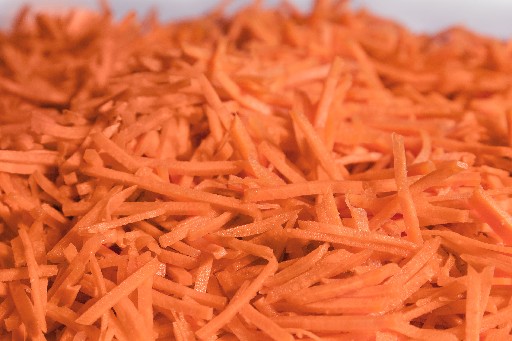MÖHREN GESTIFTELT FEIN (111) 2,5KG Möhren gestiftelt fein 2,5kg