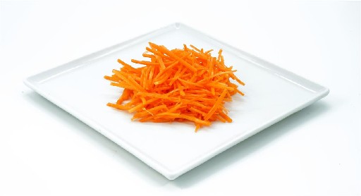 MÖHREN GESTIFTELT FEIN (33) 500G