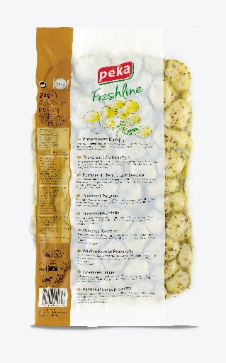 PEKA PROVENZIALISCHE KARTOFFELN 2KG BEUTEL Peka Provenzialische Kartoffeln 2 Kg Beutel